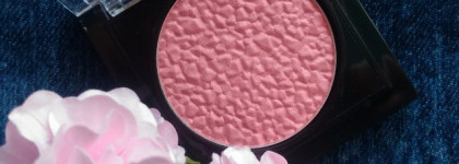 Непривычный розовый от Essence