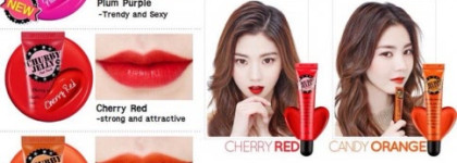 Тинт-плёнка Secret Key: пустая трата денег или полезное развлечение?