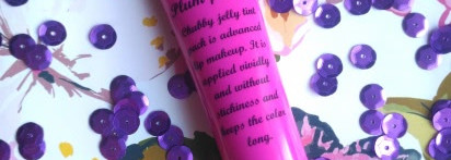 Тинт-плёнка Secret Key: пустая трата денег или полезное развлечение?