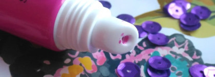 Тинт-плёнка Secret Key: пустая трата денег или полезное развлечение?