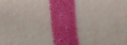 Мой первый продукт из профессиональной косметики - матовая помада Smashbox Be Legendary Lipstick