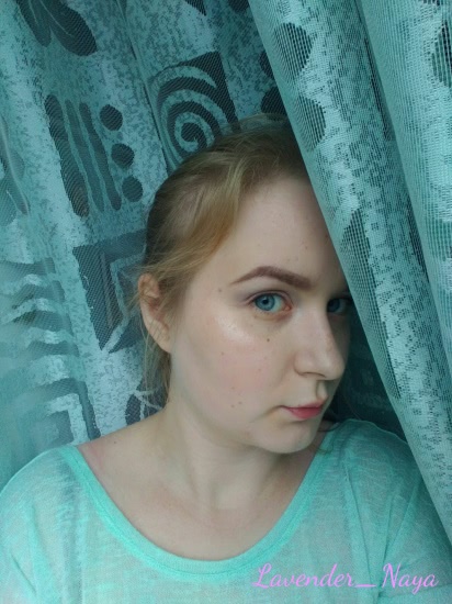 Новый европейский бренд бюджетной декоративной косметики - Estrade Make Up Sature