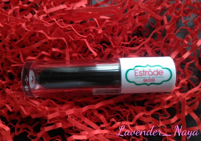 Новый европейский бренд бюджетной декоративной косметики - Estrade Make Up Sature