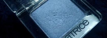 The Big Blue Theory Catrice