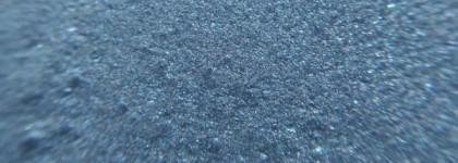 The Big Blue Theory Catrice