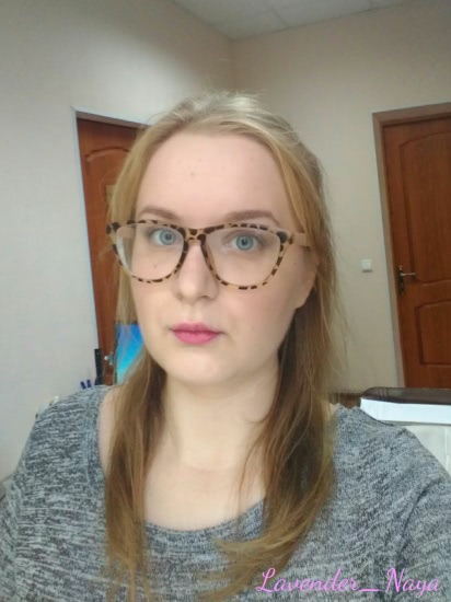 Мой первый продукт из профессиональной косметики - матовая помада Smashbox Be Legendary Lipstick