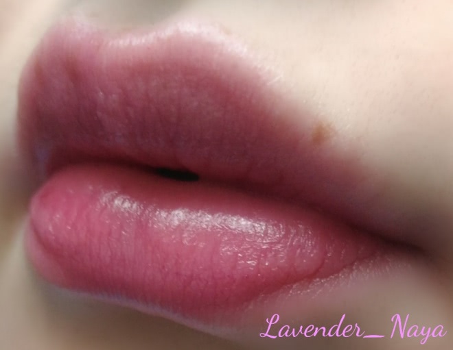 Мой первый продукт из профессиональной косметики - матовая помада Smashbox Be Legendary Lipstick