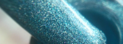 Мой первый голографик от Eva Mosaic