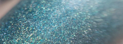 Мой первый голографик от Eva Mosaic