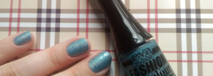 Мой первый голографик от Eva Mosaic