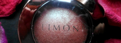 Прекрасные запеченные тени Limoni