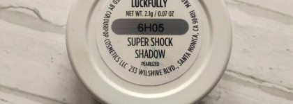 Luckfully Colour Pop