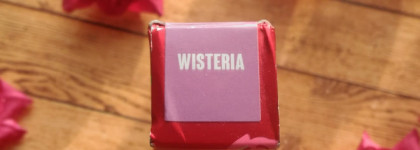 Lime Crime Wisteria