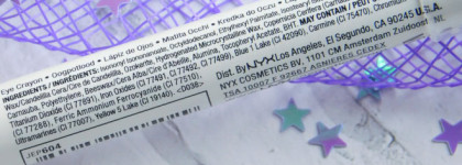 Молочный Jumbo Eye Pencil