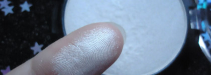 Наконец-то нашла! Бюджетный хайлайтер с голубым отливом от NYX