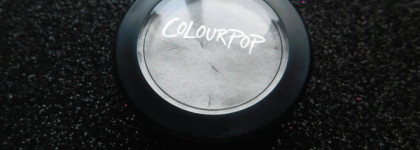 Еще один хайлайтер из коллекции. Colourpop Super Shock Cheek в оттенке Fanny Pack