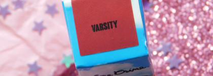 Lime Crime Unicorn Lipstick Varsity