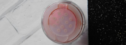 Пигмент Just MakeUp в оттенке 25