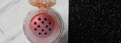 Пигмент Just MakeUp в оттенке 25