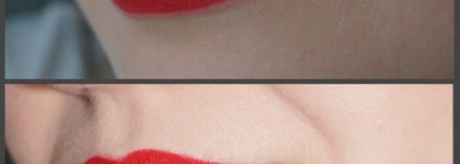 В коробке с карандашами…, или контур для губ Essence Lipliner