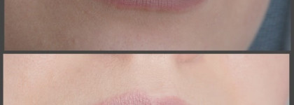 В коробке с карандашами…, или контур для губ Essence Lipliner