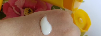 Банановый уход с Tony Moly