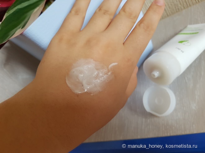 Мягкий очищающий пилинг A’pieu Apple Acid Soft Peeling Cleansing Foam