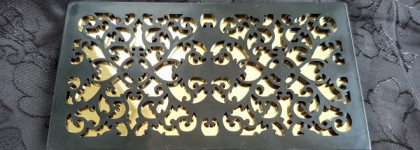 Палитра теней Essence Lights of Orient в оттенке 01 We Love Arabian Nights