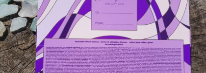 Палитра теней Tarte Limited-Edition Color Vibes Amazonian Clay Eyeshadow Palette