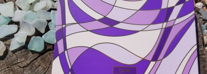 Палитра теней Tarte Limited-Edition Color Vibes Amazonian Clay Eyeshadow Palette