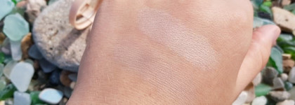 Тени для век Bourjois Ombre a Paupieres, в оттенках 02 Generose и 04 Emauvante