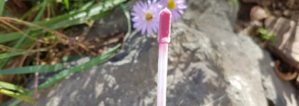 Блеск для губ Faberlic Таиландский Вояж в оттенке 4485 Самуи