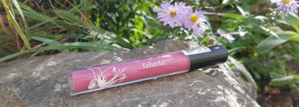 Блеск для губ Faberlic Таиландский Вояж в оттенке 4485 Самуи