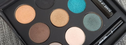 Набор для макияжа Make Up For Ever Artist Eye Studio