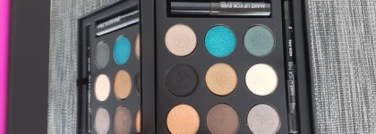 Набор для макияжа Make Up For Ever Artist Eye Studio