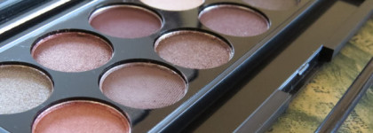 Палитра теней Sleek Makeup I-Divine Goodnight Sweetheart 1030