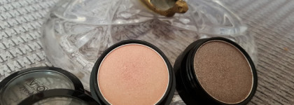 Тени для век VOV Eyeshadow (Small) в оттенках 0245Е и 0239