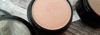 Тени для век VOV Eyeshadow (Small) в оттенках 0245Е и 0239