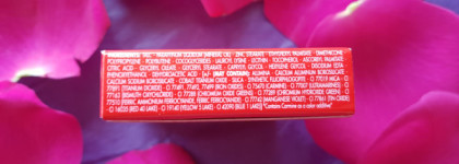 Двойные тени для век Pupa Vamp! Compact Duo в оттенке 003