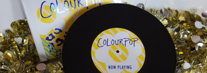 Набор блесков для губ ColourPop Kiss and Tell Ultra Glossy Lip Collection