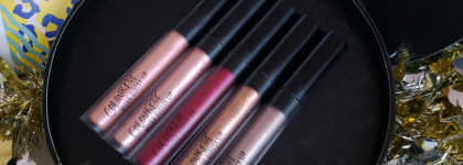 Набор блесков для губ ColourPop Kiss and Tell Ultra Glossy Lip Collection