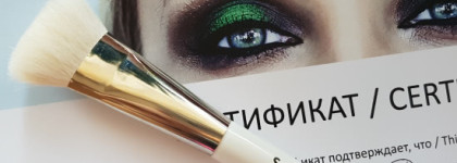 Кисти для создания макияжа Shik Brush