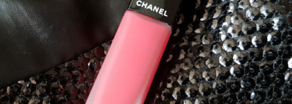 Жидкая помада Chanel Rouge Allure Ink Matte Liquid Lip Color в оттенке 150 Luxuriant