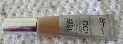 Мой Топ-10 декоративной косметики 2016 года