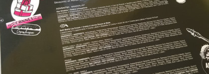 Набор NYX Advent Calendar Wanderlust Envie De Voyager