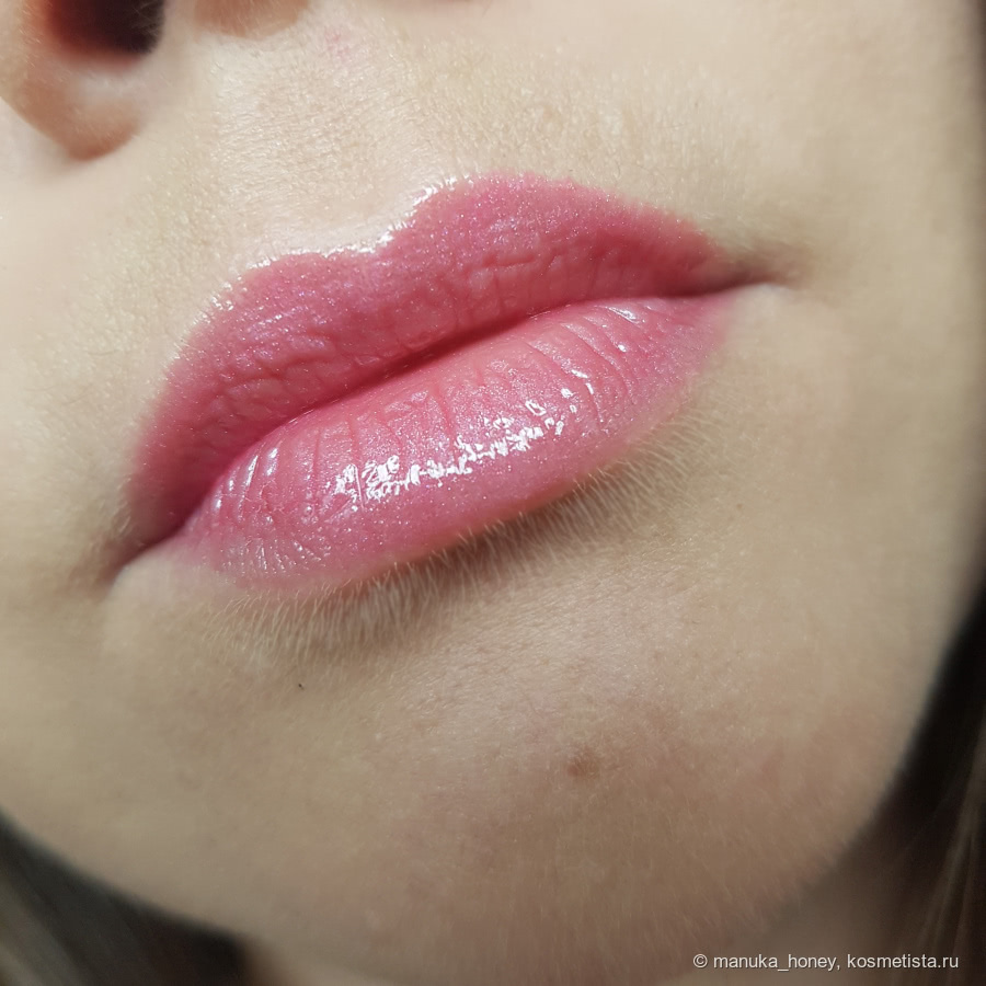 dior mirrored lip gloss