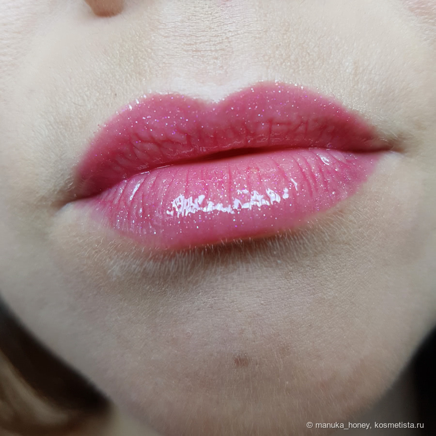 Блески для губ Dior Addict Ultra-Gloss в оттенках 629, 683 и 765 | Отзывы  покупателей | Косметиста