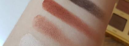 Палитра теней Tarte Tartiest Pro Amazonian Clay Palette