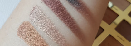 Палитра теней Tarte Tartiest Pro Amazonian Clay Palette