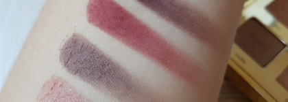 Палитра теней Tarte Tartiest Pro Amazonian Clay Palette